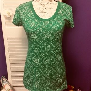 🍀Maurices short sleeve Tee🍀